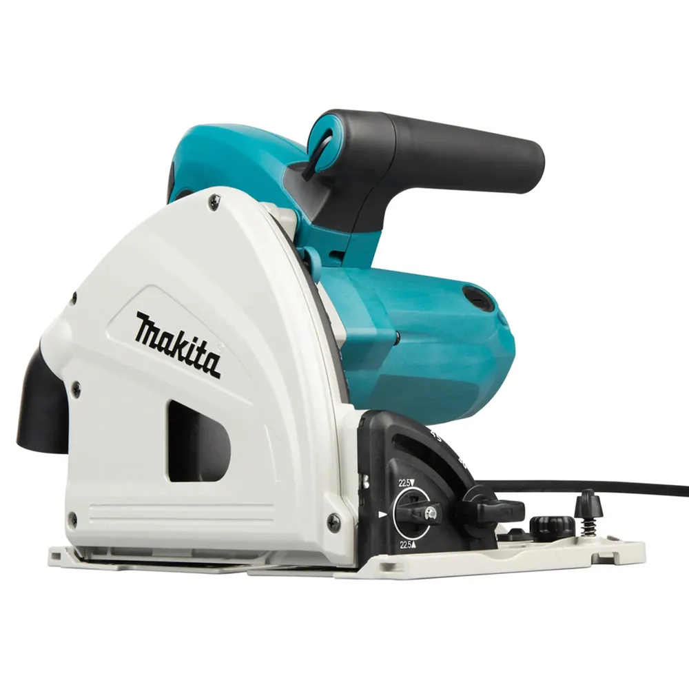 Ferăstrău cu scufundare Makita SP6000J 1300W