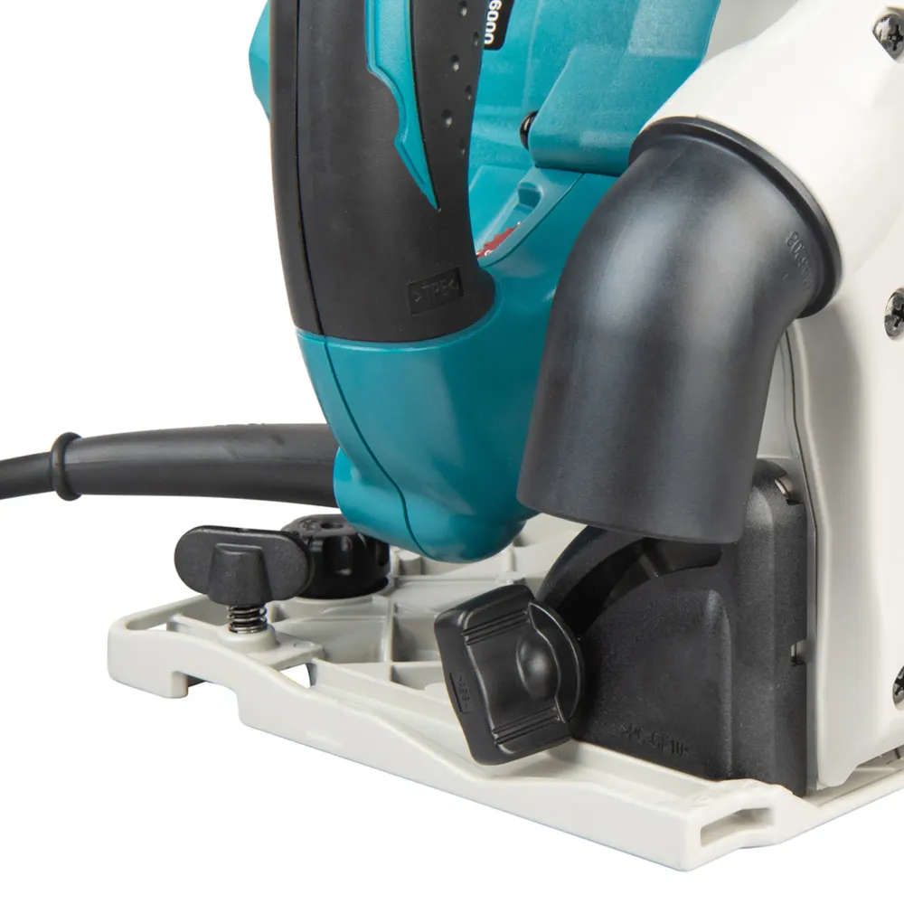 Ferăstrău cu scufundare Makita SP6000J 1300W