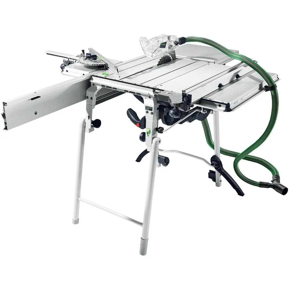 Ferăstrău de tragere Festool CS 50 EBG
