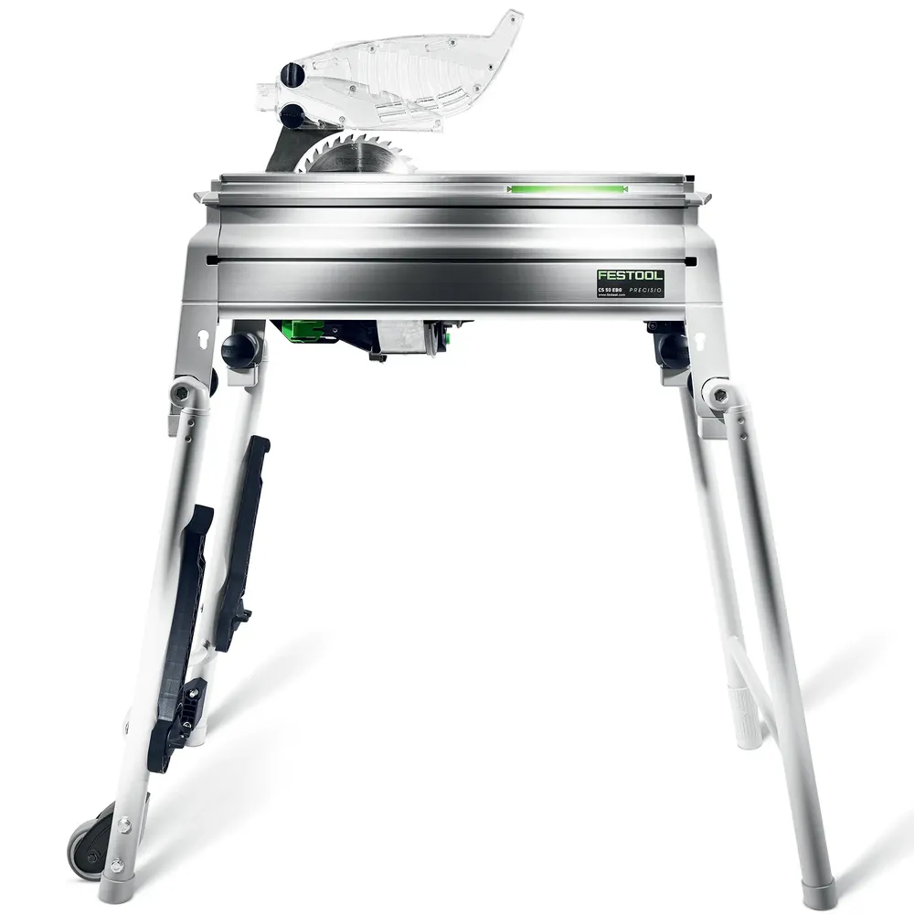 Ferăstrău de tragere Festool CS 50 EBG