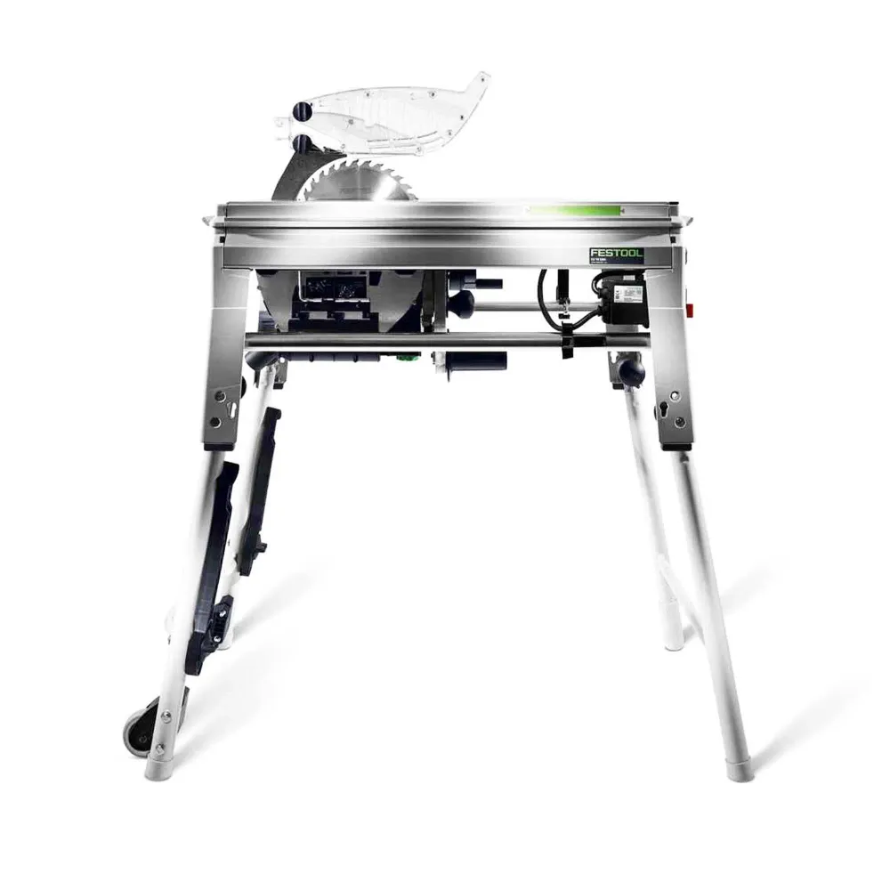 Ferăstrău de tragere Festool CS 70 EBG