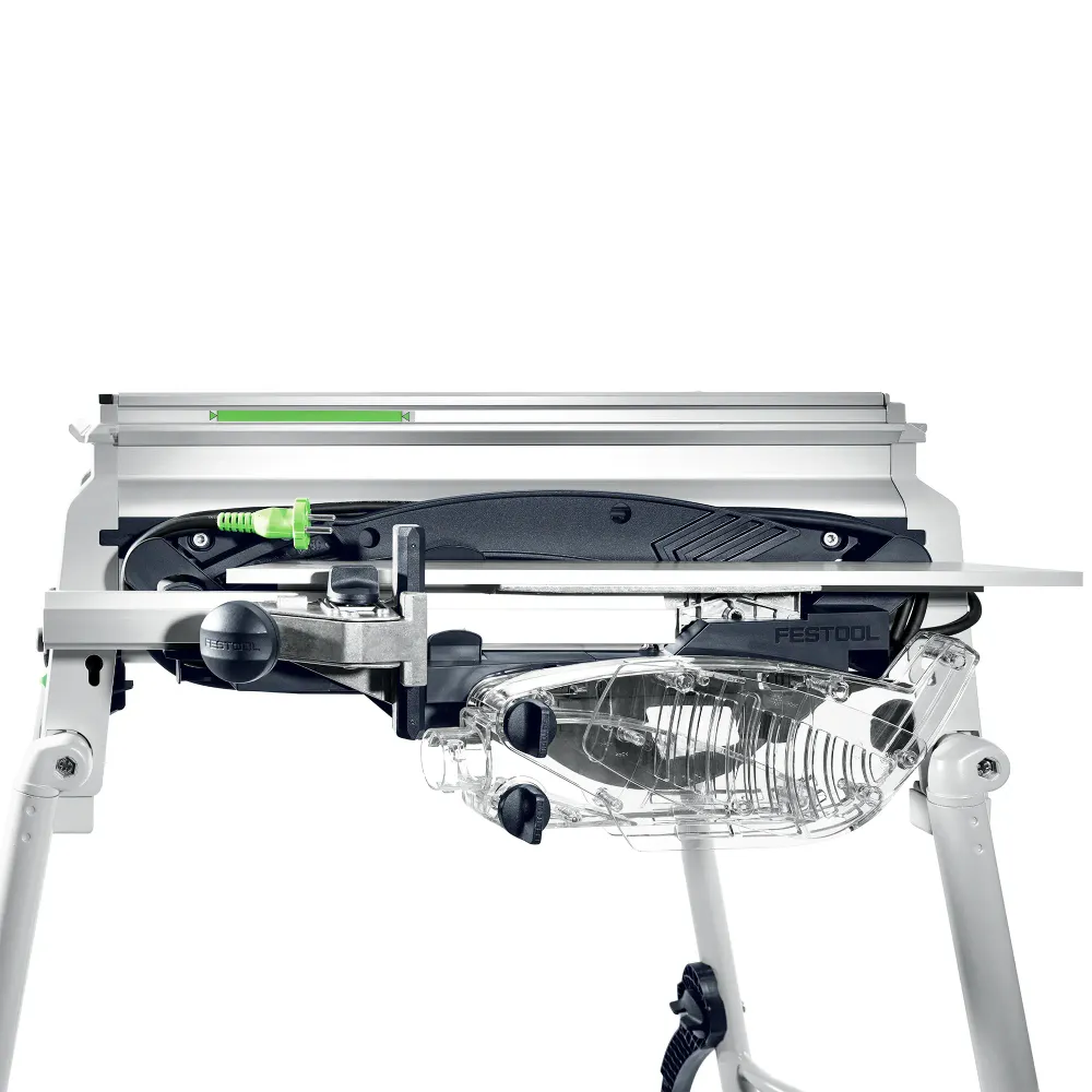 Ferăstrău de tragere Festool CS 70 EBG