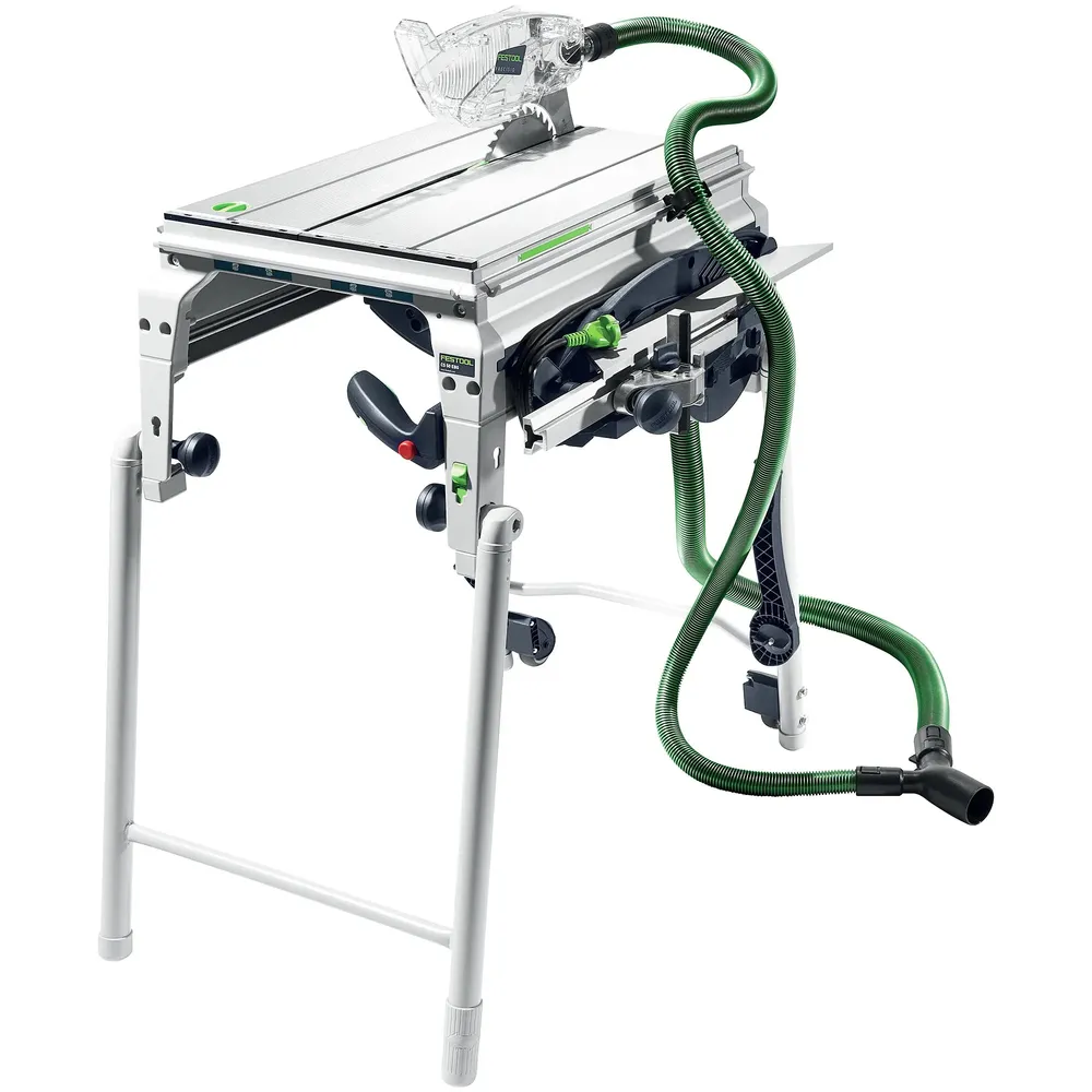 Ferăstrău de tragere Festool CS 50 EBG