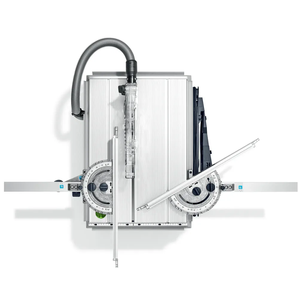 Ferăstrău de tragere Festool CS 50 EBG