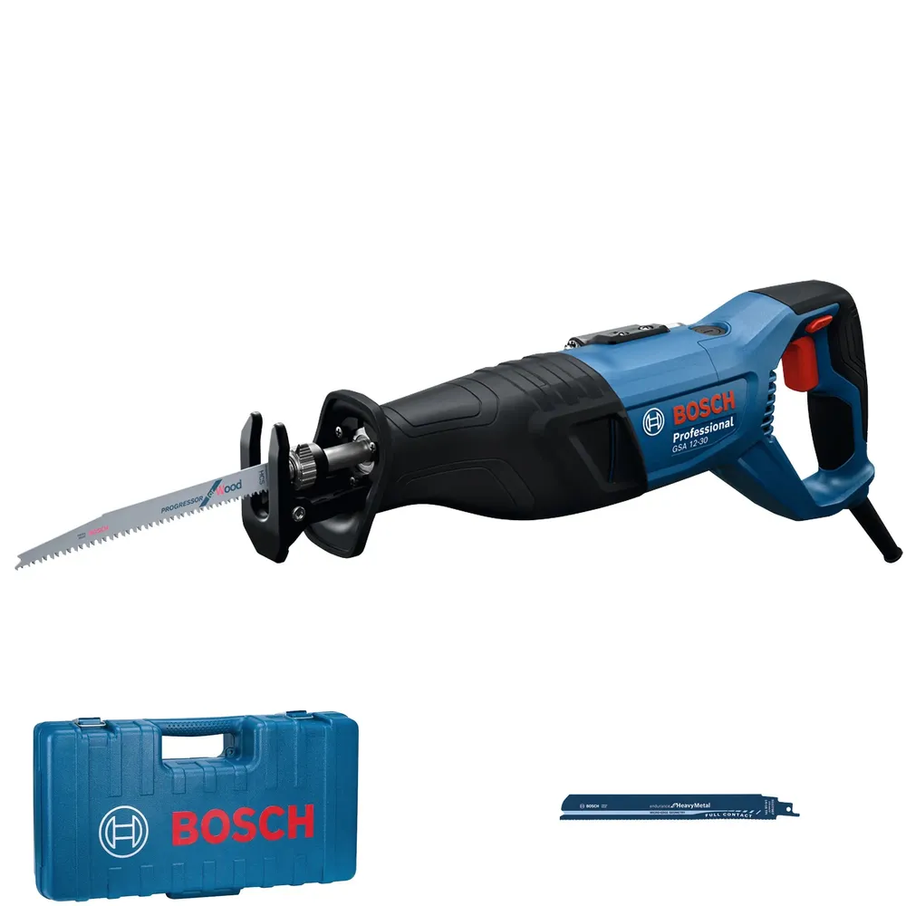 Ferăstrău universal Bosch GSA 12-30 PRO 1250W