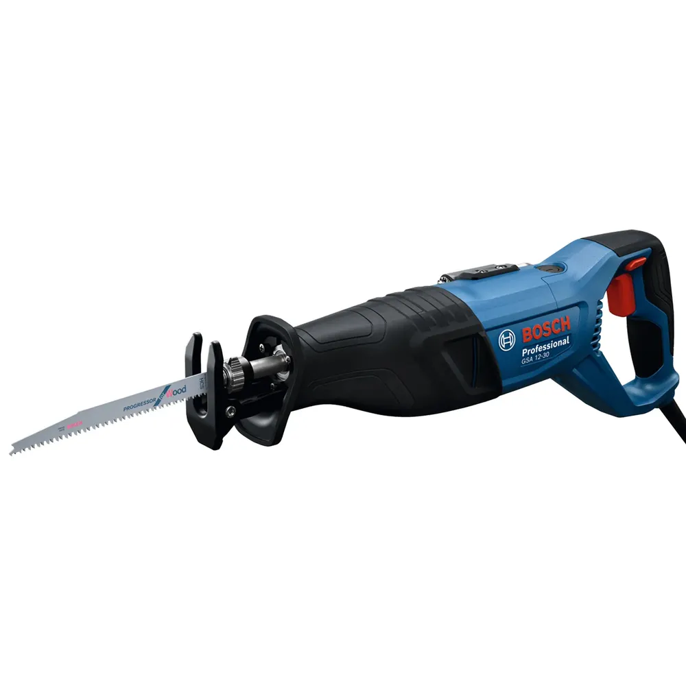 Ferăstrău universal Bosch GSA 12-30 PRO 1250W
