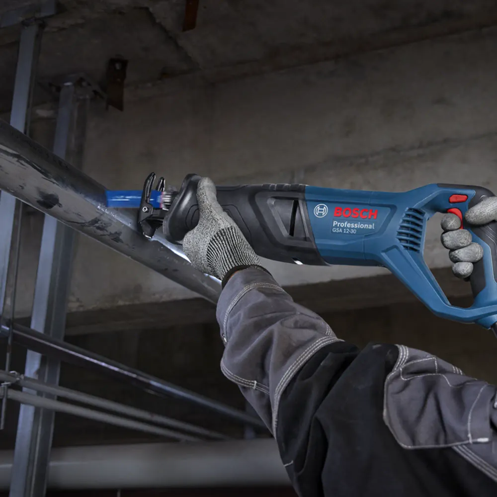Ferăstrău universal Bosch GSA 12-30 PRO 1250W