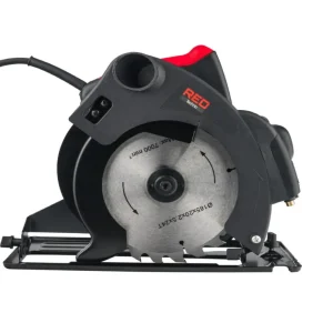 Fierastrau circular, 2250 W, Red Technic RTRPT0006