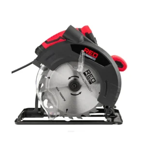 Fierastrau circular, 2300 W, Red Technic RTRPT0007
