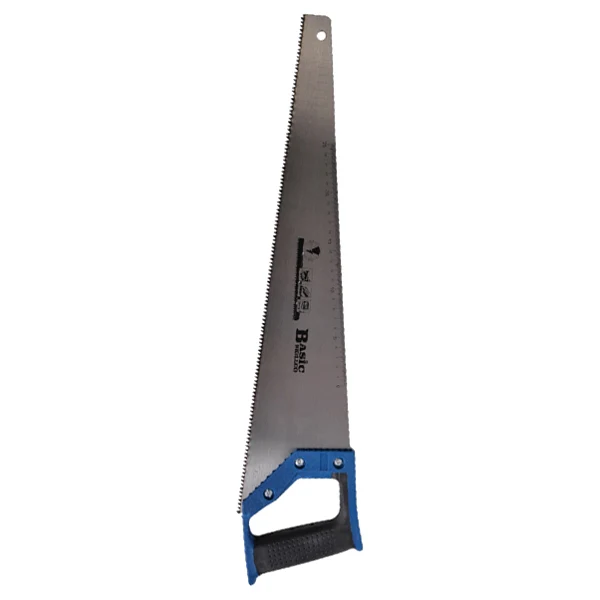 Fierastrau coada de vulpe, 500 mm, maner plastic, Gadget, 371733