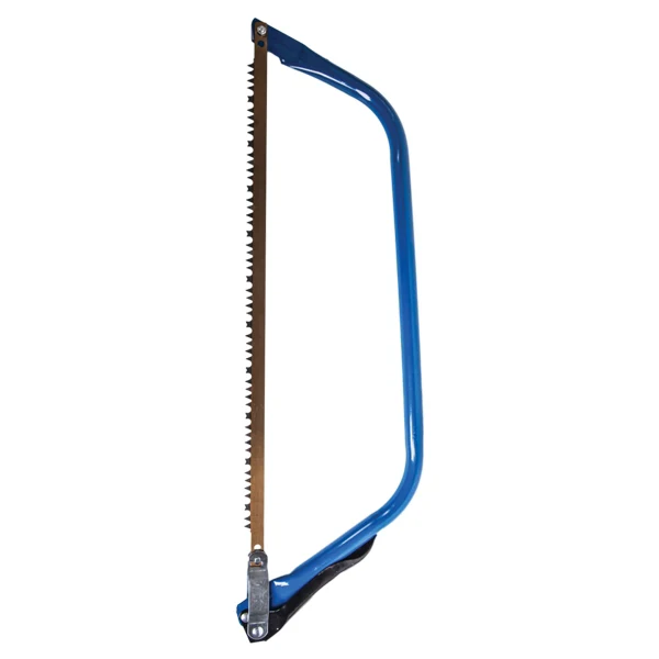 Fierastrau cu coarda, 525 mm, maner plastic, Gadget, 371301