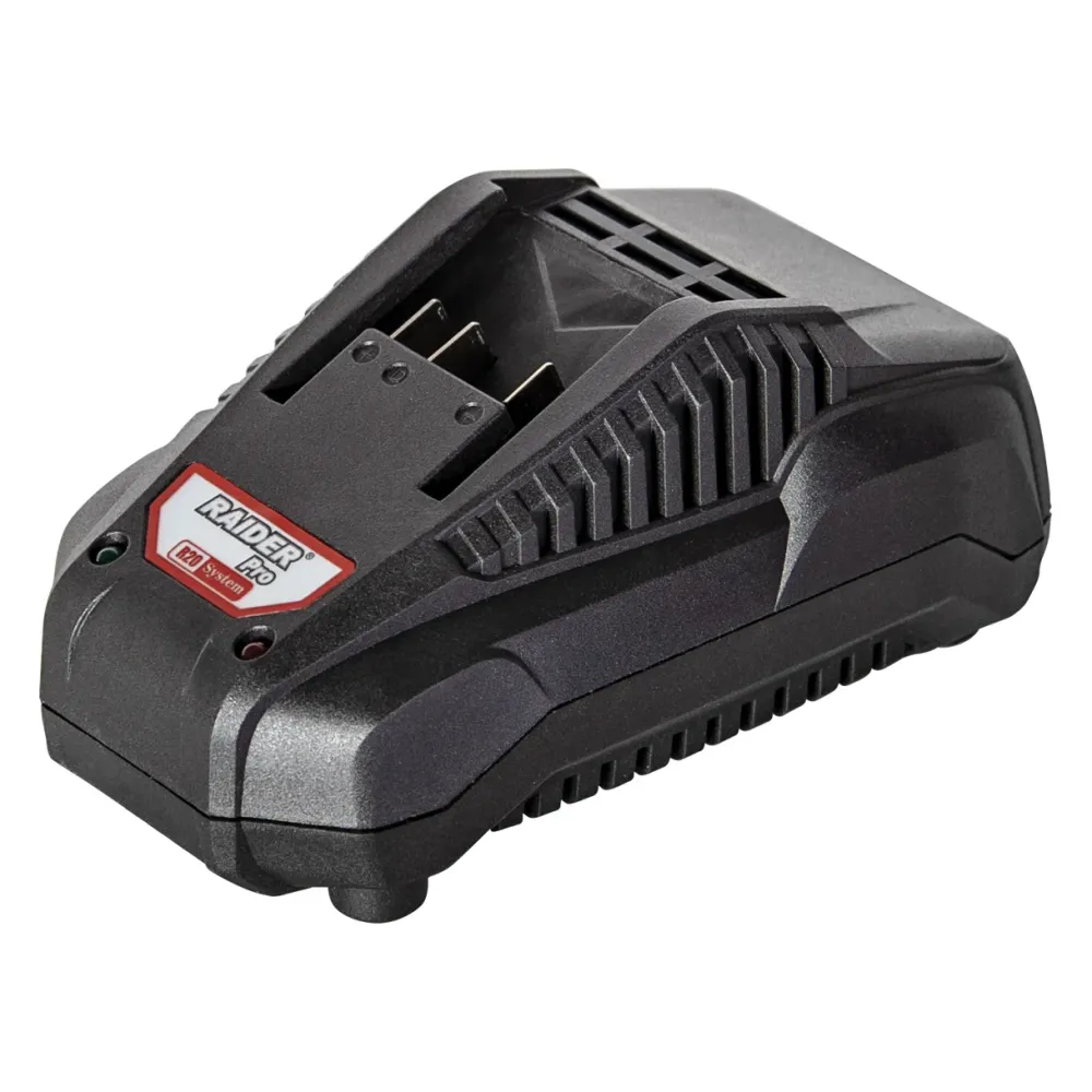 Fierastrau pendular cu prindere rapida cu acumulator RDP-KJS20, 80 mm, 2 Ah, Raider 030178