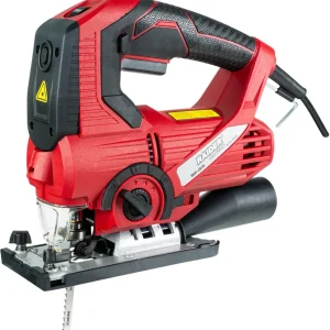 Fierastrau pendular RDP-JS35, 850 W, 100 mm, laser LED, Raider 050206