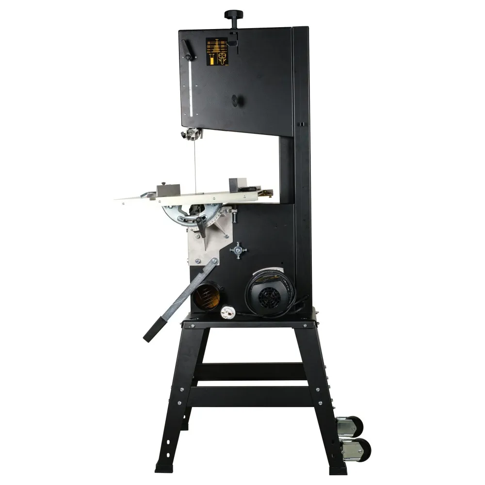 Fierăstrău cu bandă Dewalt DW876-QS 1000W