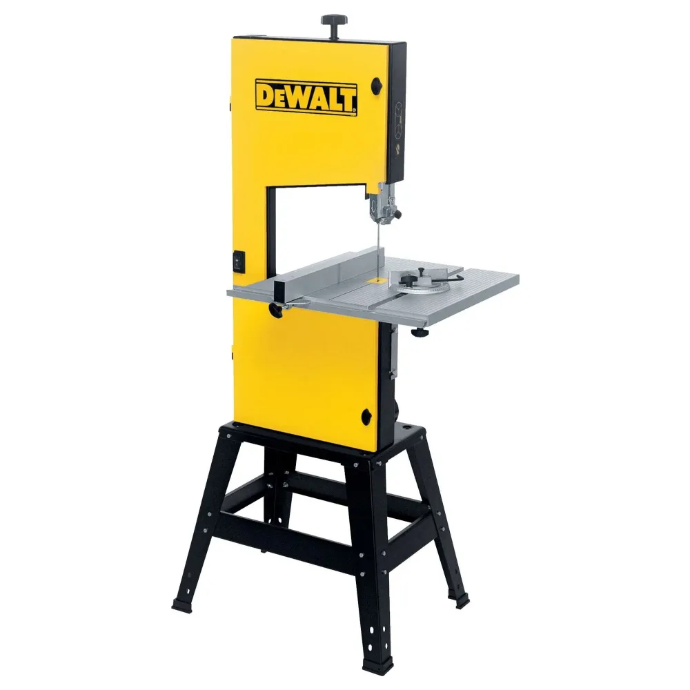 Fierăstrău cu bandă Dewalt DW876-QS 1000W
