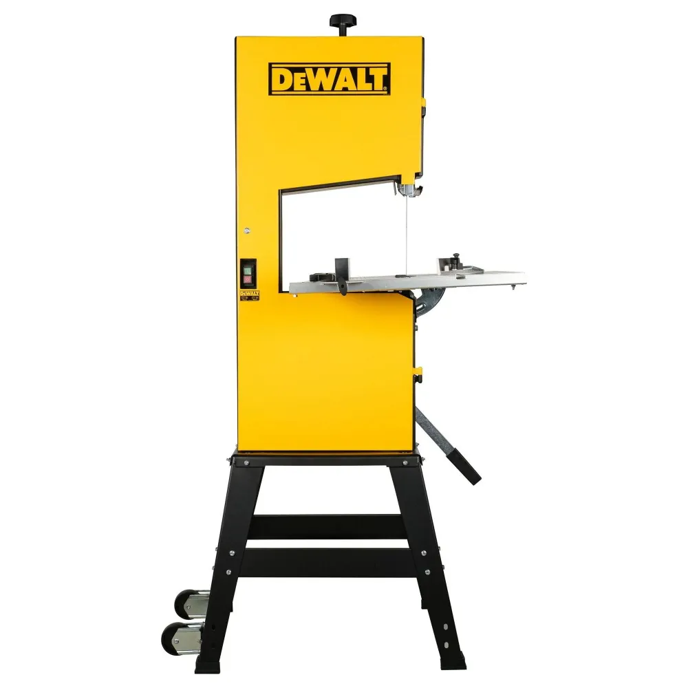 Fierăstrău cu bandă Dewalt DW876-QS 1000W