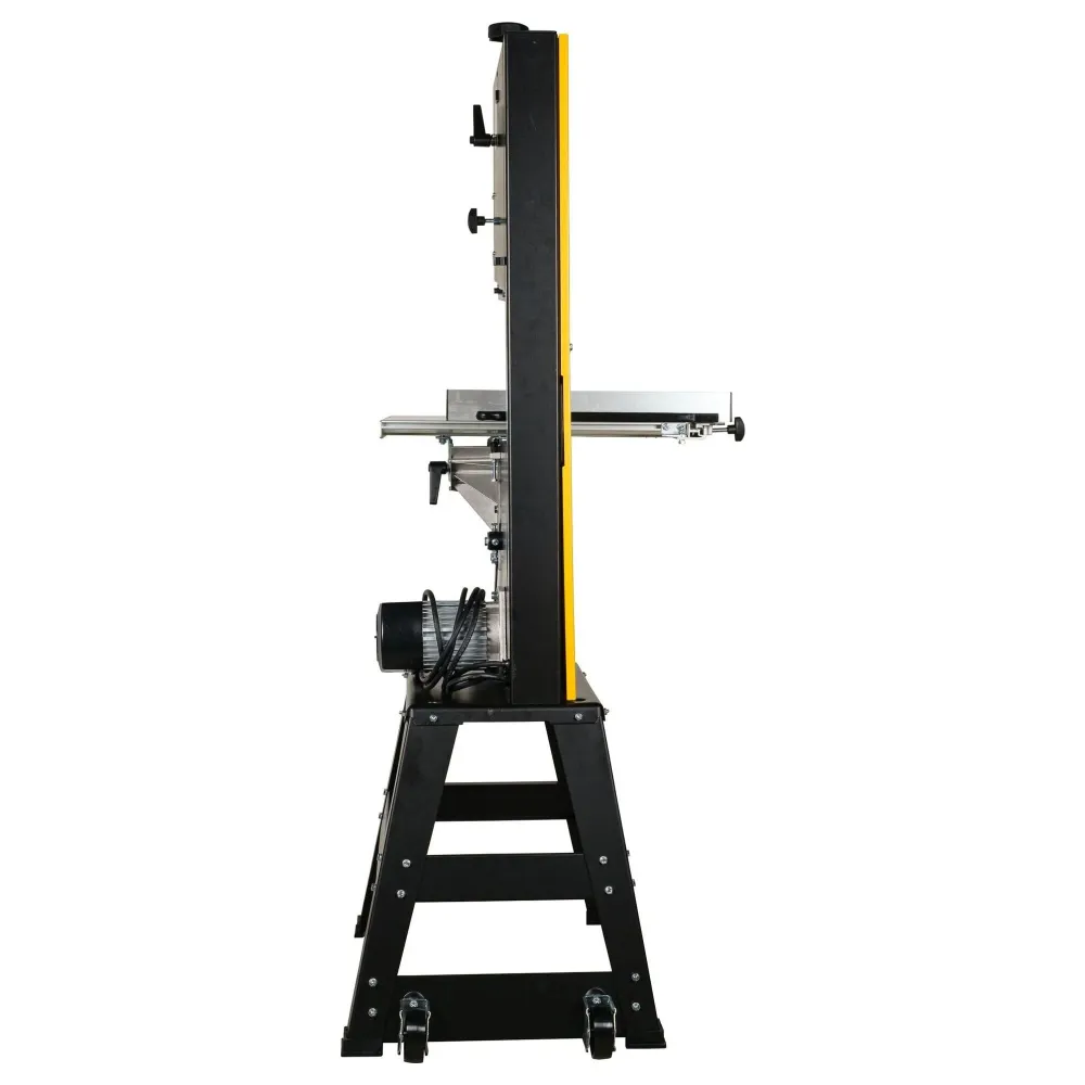 Fierăstrău cu bandă Dewalt DW876-QS 1000W