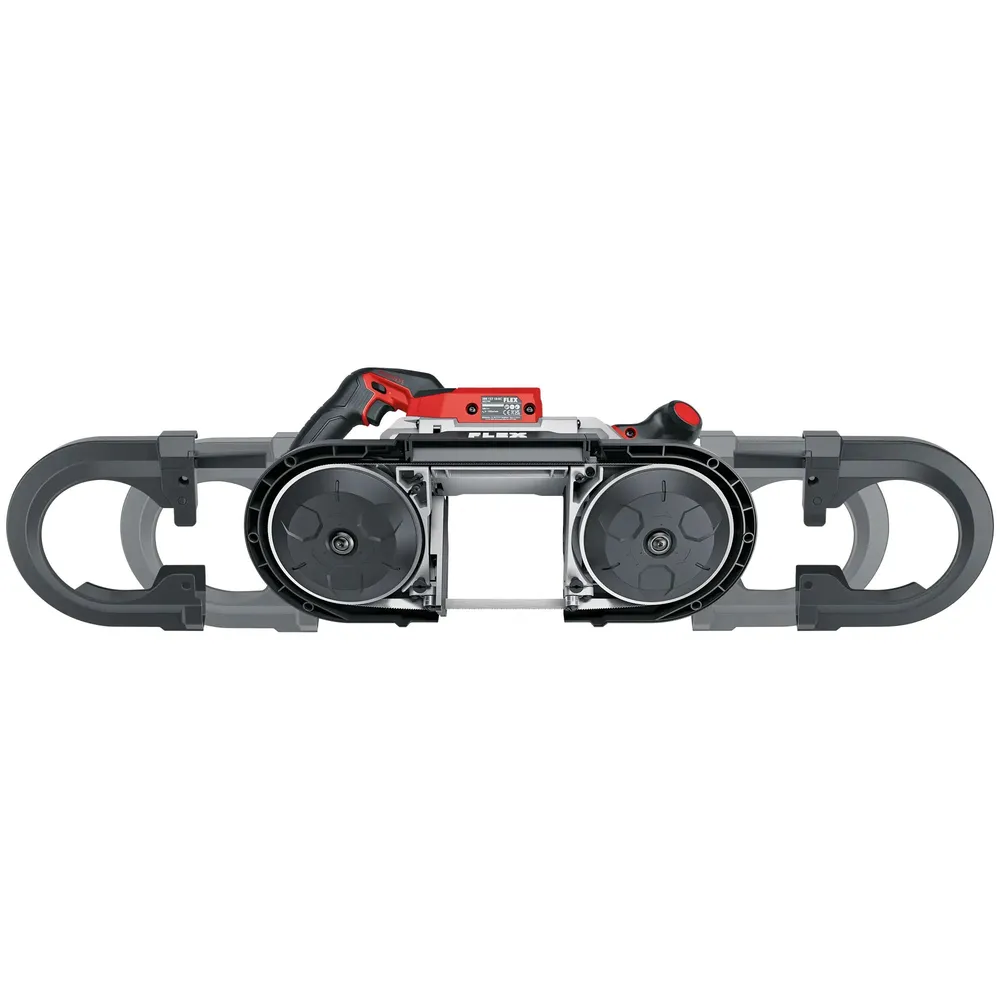 Fierăstrău cu bandă Flex SBE 127 EC 18V