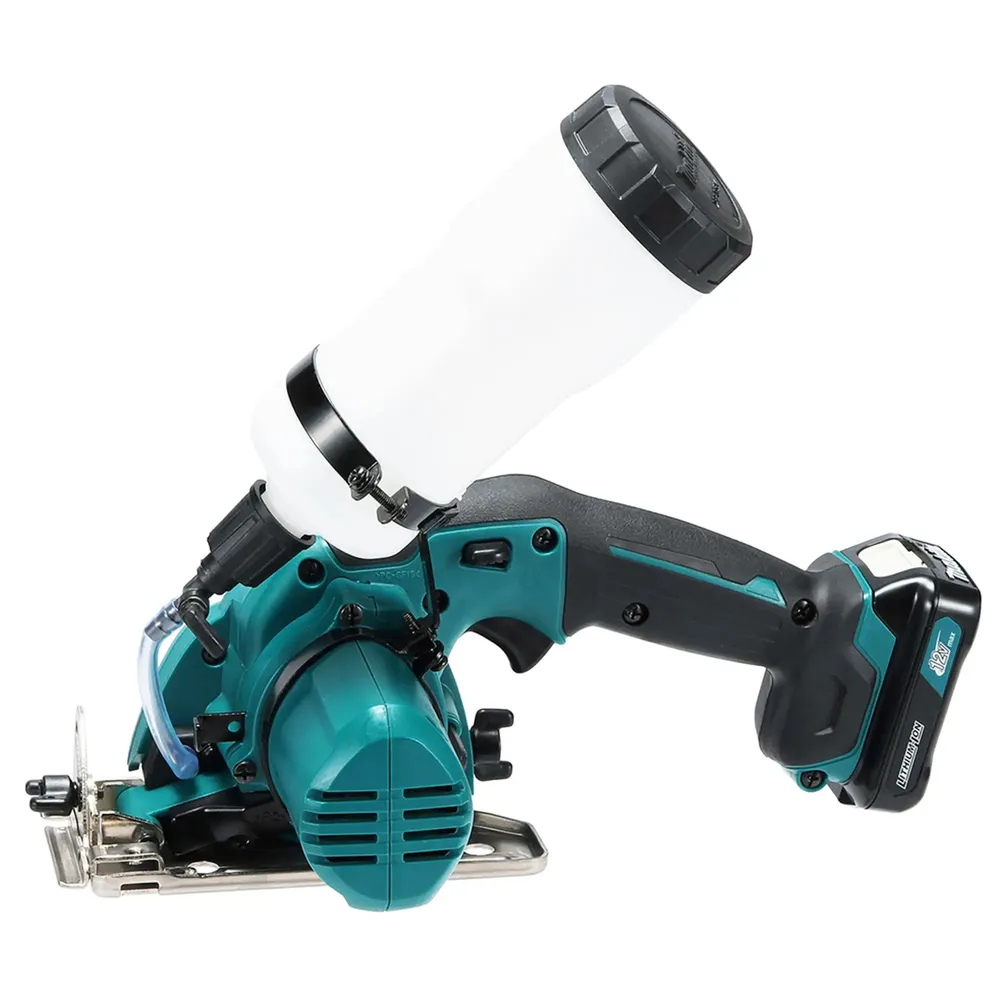 Fierăstrău de diamant Makita CC301DSMJ 12V 4Ah