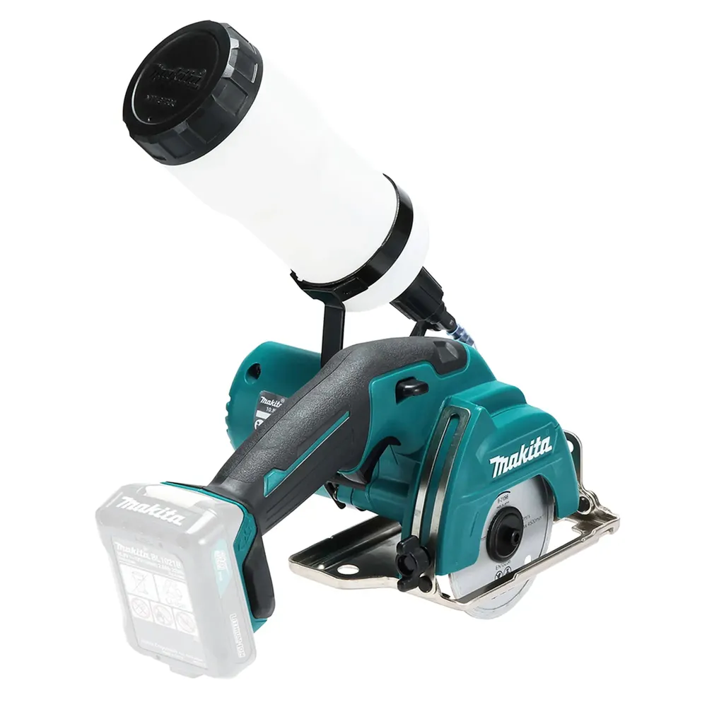 Fierăstrău de diamant Makita CC301DZJ 12V