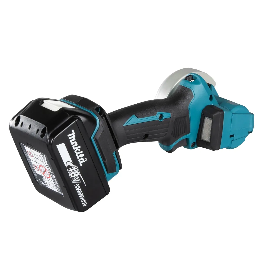 Fierăstrău de diamant Makita DMC300RTJ 18V 5Ah