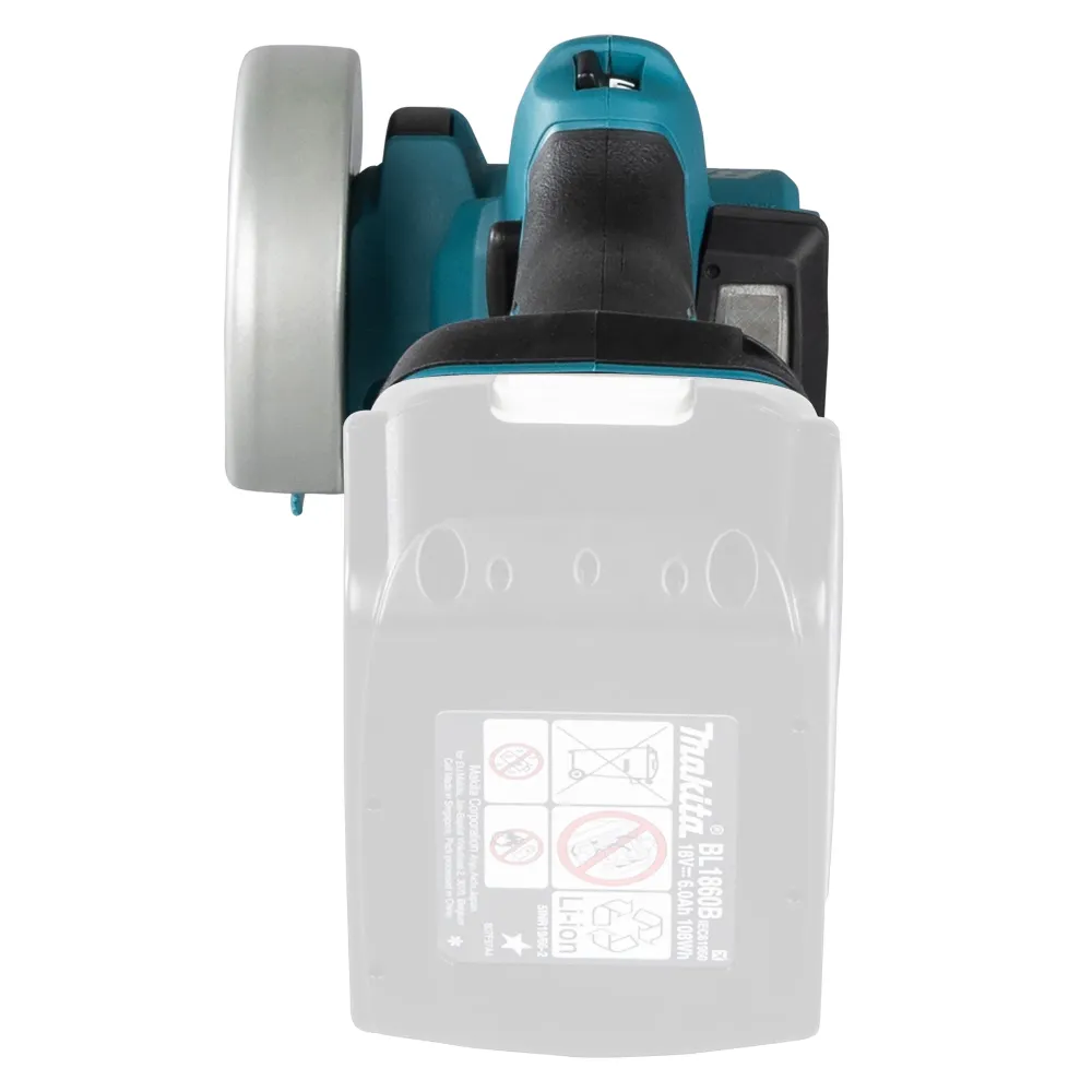 Fierăstrău de diamant Makita DMC300ZJ 18V