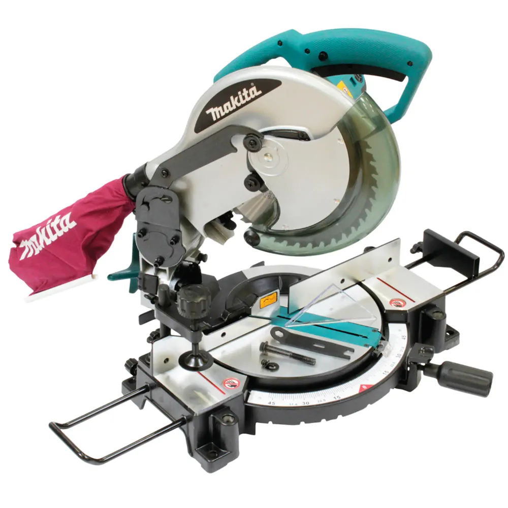 Fierăstrău de masă Makita MLS100N 1500W