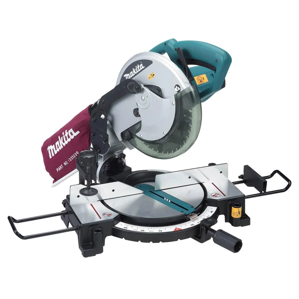 Fierăstrău de masă Makita MLS100N 1500W