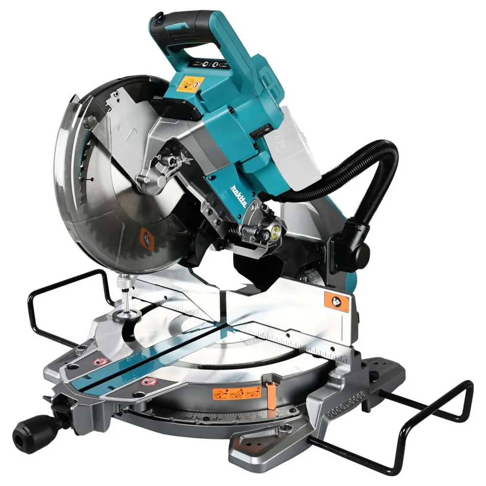 Fierăstrău radial cu mitră Makita LS004GZ01 40V