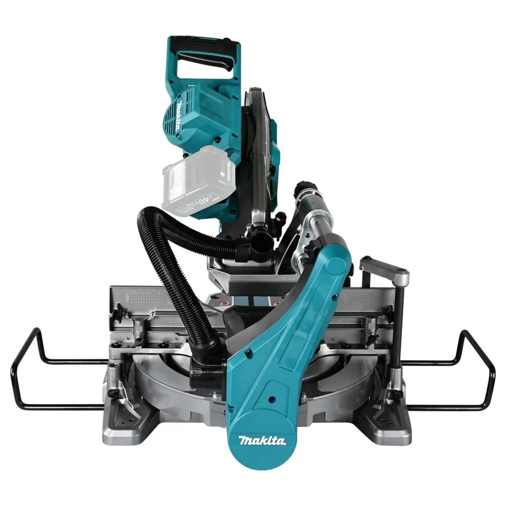 Fierăstrău radial cu mitră Makita LS004GZ01 40V