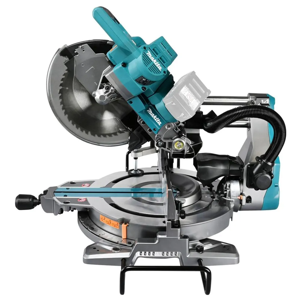 Fierăstrău radial cu mitră Makita LS004GZ01 40V