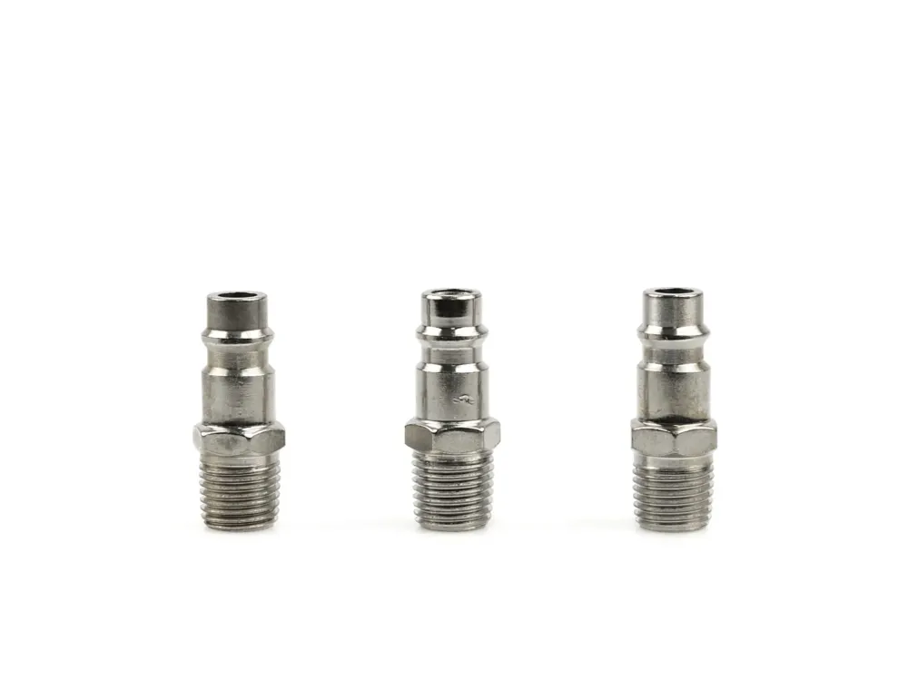 Filtru de aer pentru compresor, 1/4", Geko G03162