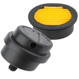 Filtru de aer pentru compresor, Powermat PM-KBO-FI