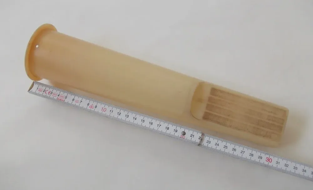 Filtru de ulei Tanksieb utilizat pentru aragazul de ulei 31cm