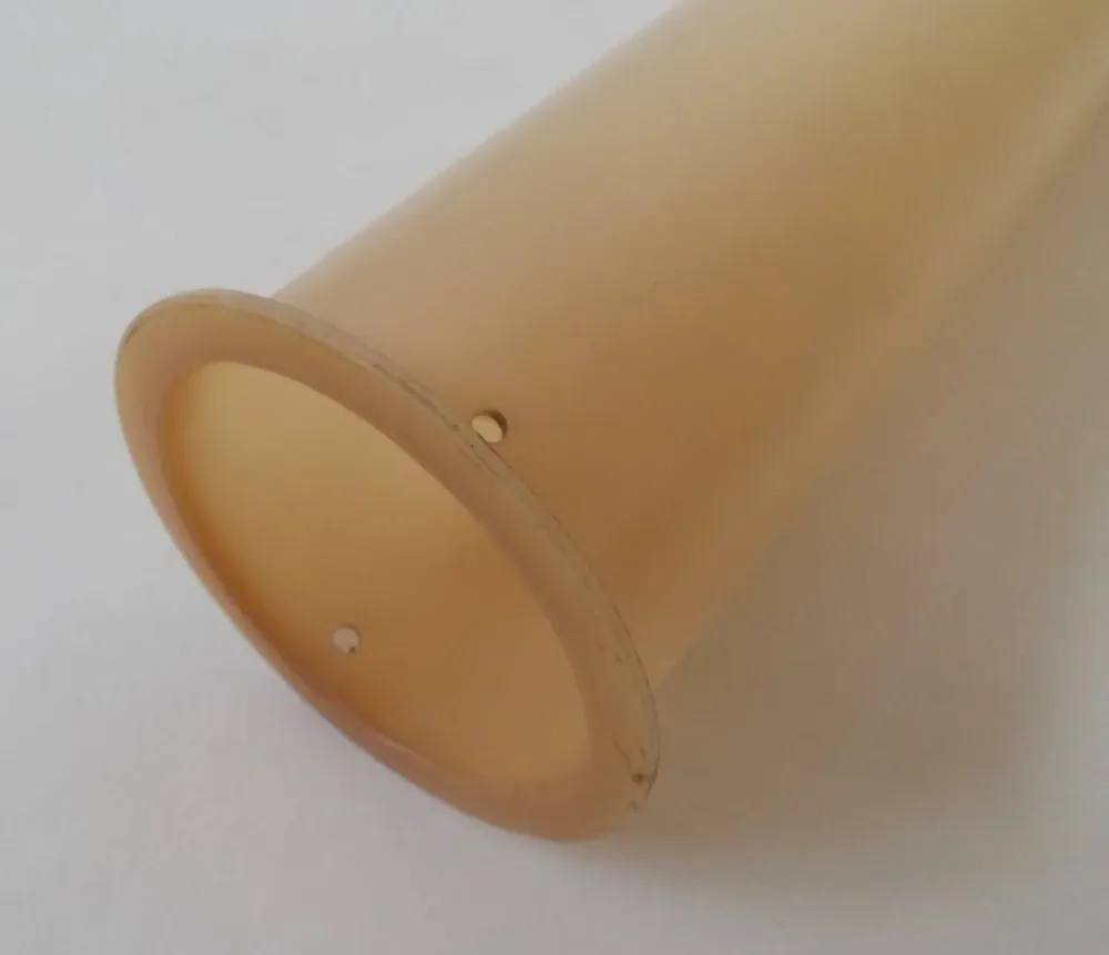 Filtru de ulei Tanksieb utilizat pentru aragazul de ulei 31cm