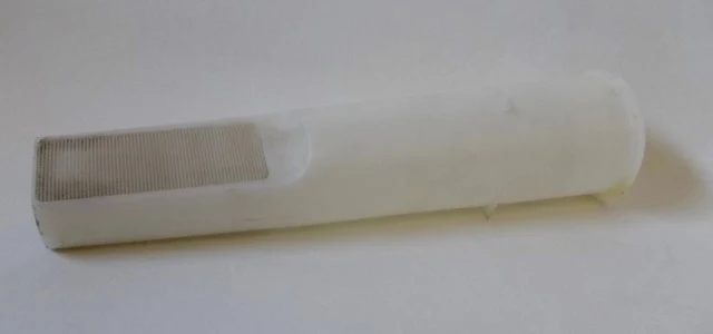 Filtru de ulei Tanksieb utilizat pentru sobă de ulei 28cm