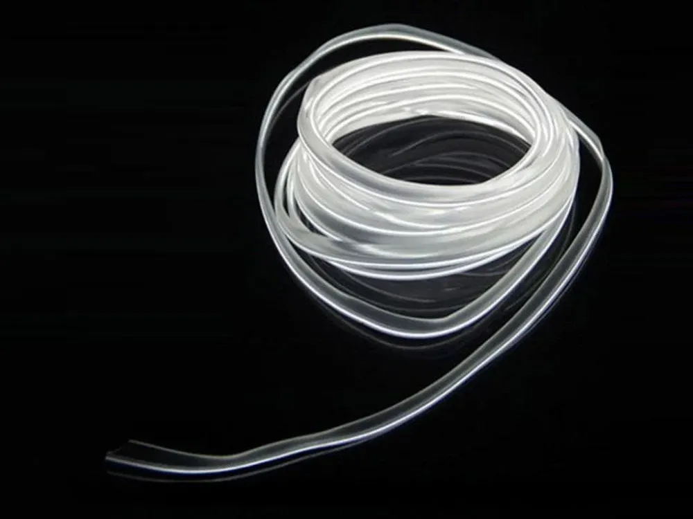 Fir cu neon,lumina ambientala auto