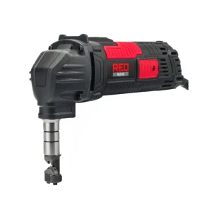 Foarfeca electrica pentru tabla, 1600 W, Red Technic RTNSDB0014