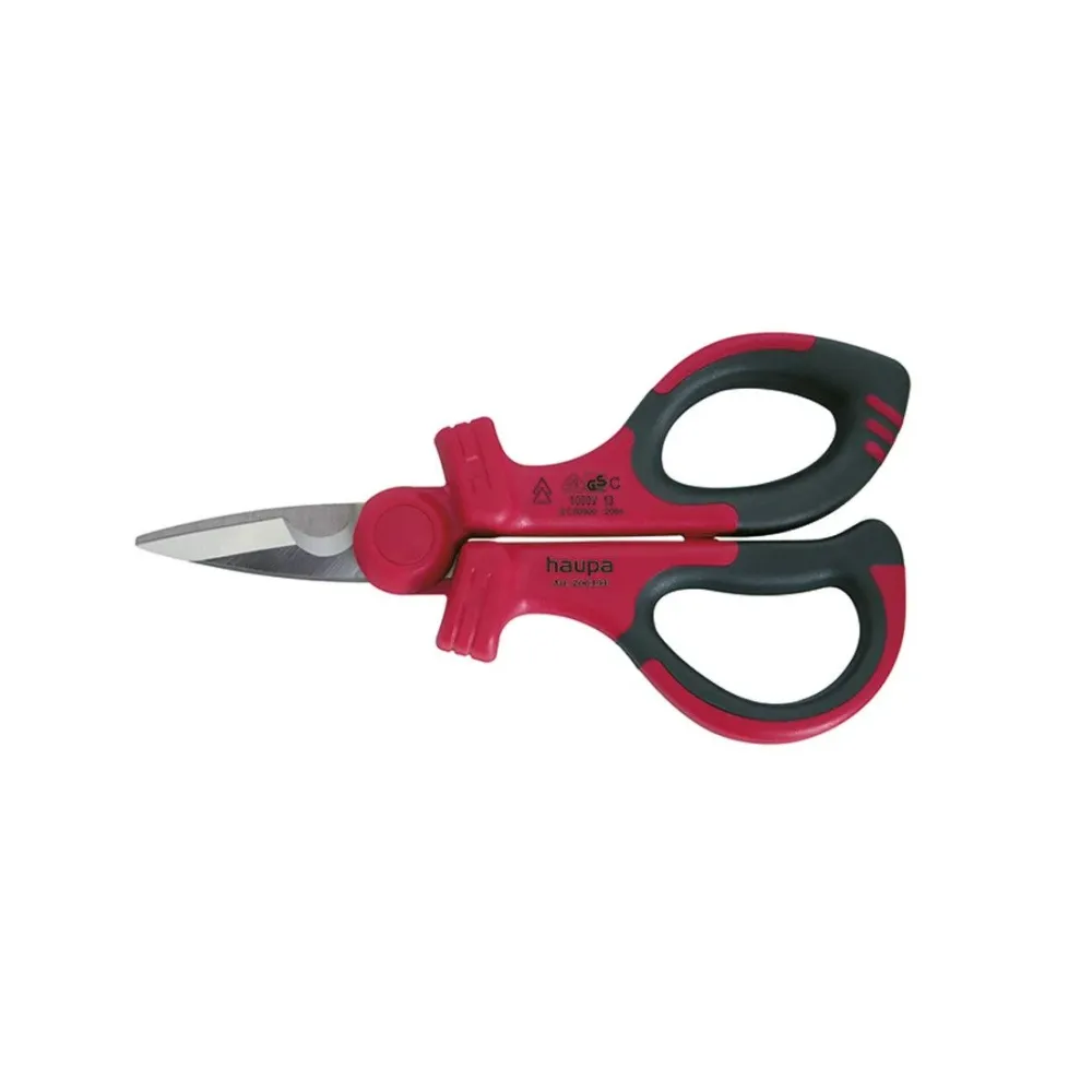 Foarfeca electrician universala, VDE, 160mm 200191