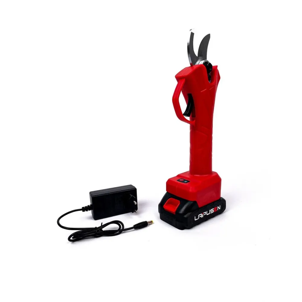 Foarfeca de grdina cu acumulator