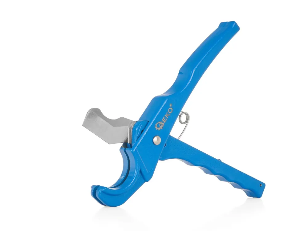 Foarfeca pentru tevi PP, 3-36 mm, Geko G01378