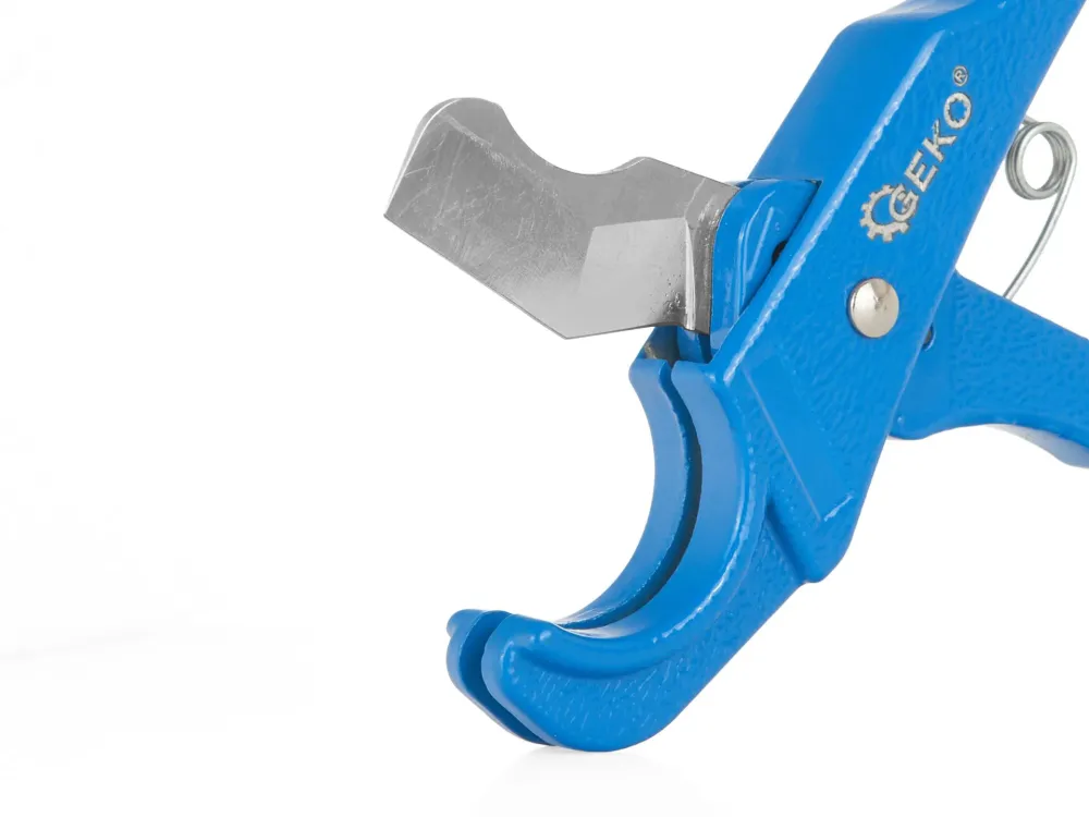 Foarfeca pentru tevi PP, 3-36 mm, Geko G01378