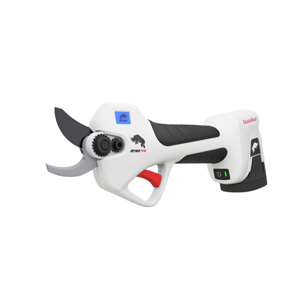 Foarfeca de vie cu acumulator Ryno 40