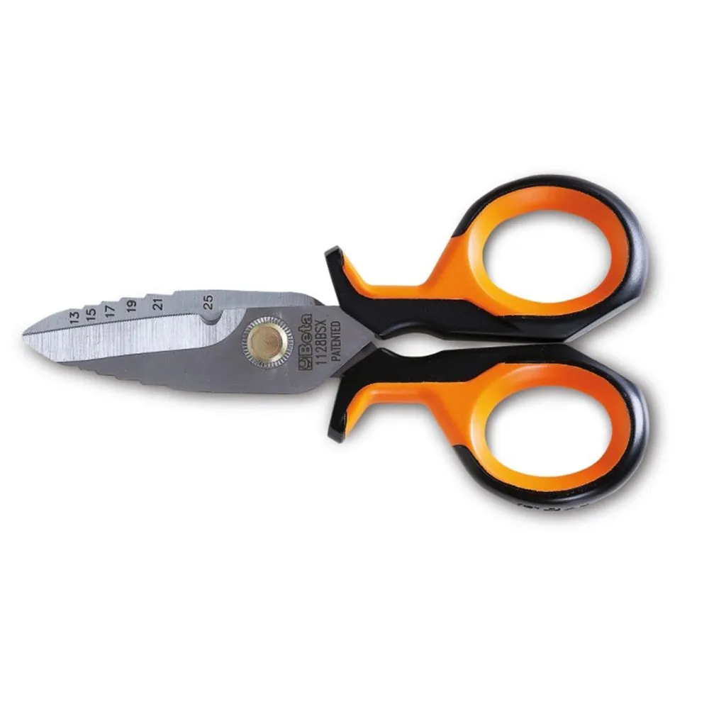 Foarfece de electrician Beta 1128BSX