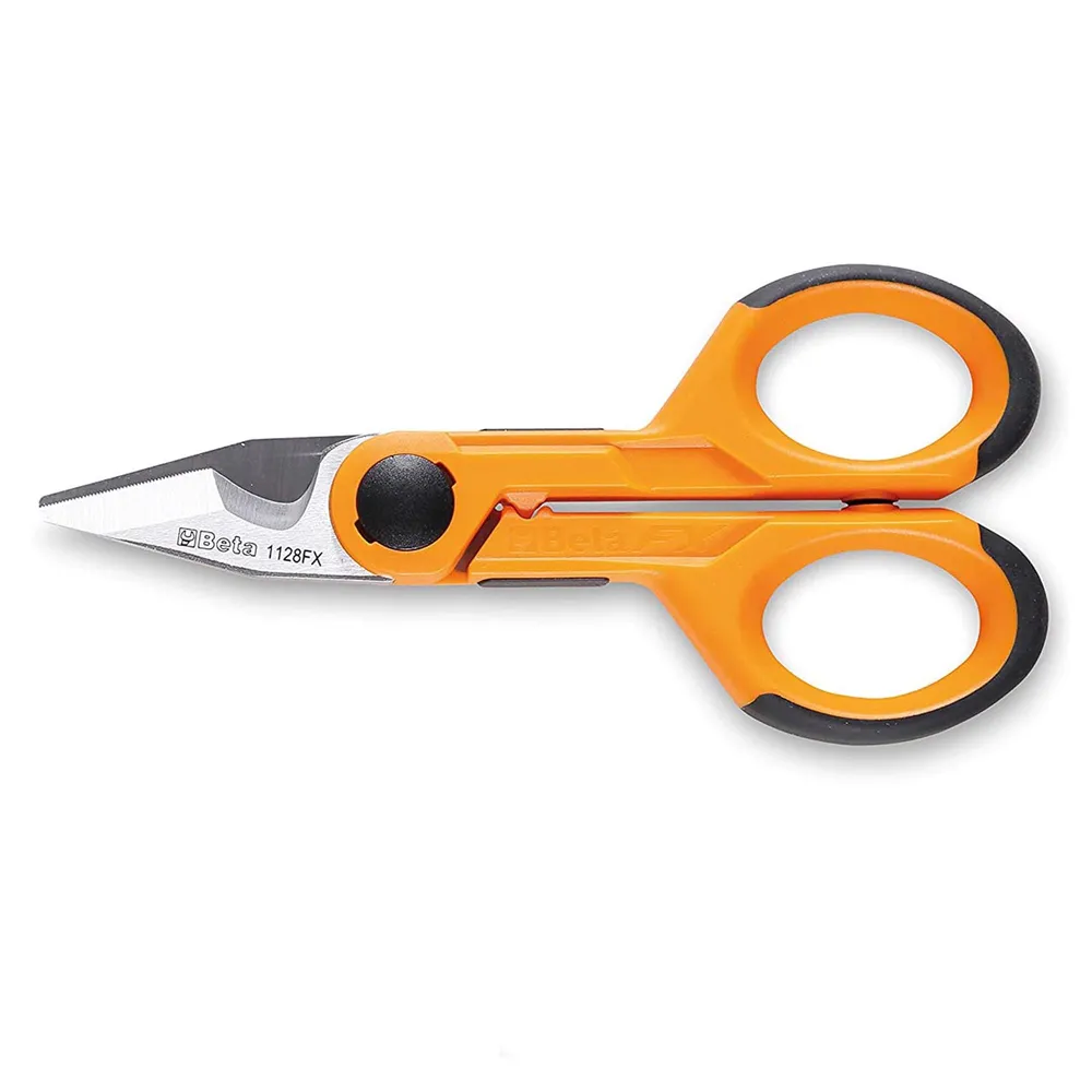 Foarfece de electrician Beta 1128FX