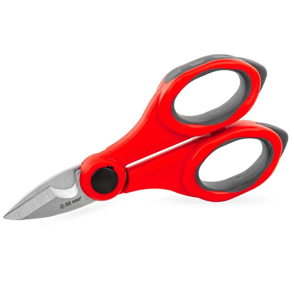 Foarfece de electrician Usag 207 D