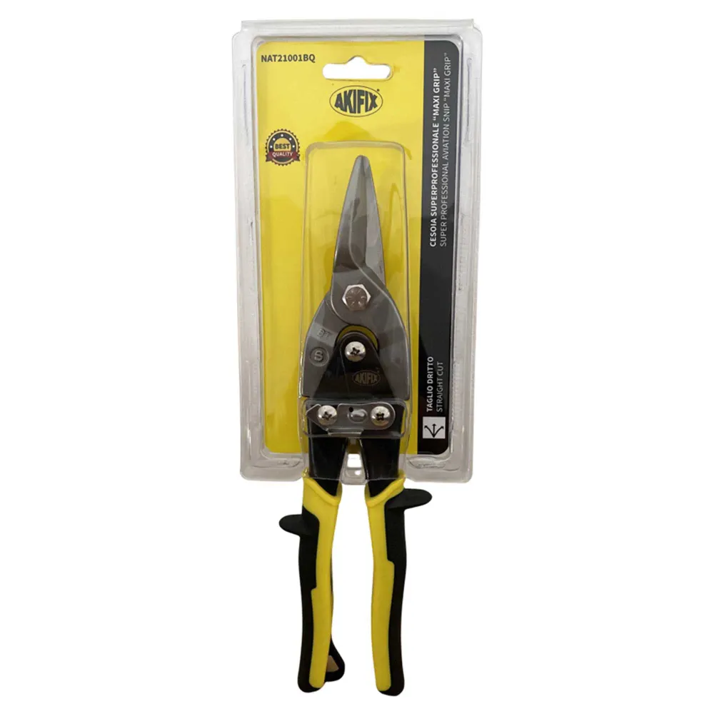 Foarfece super profesionale Akifix NAT21001BQ