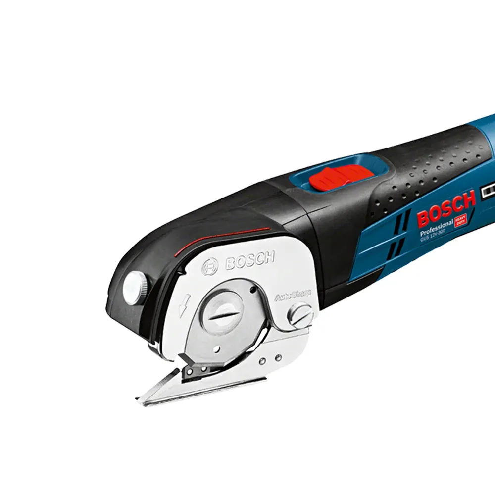 Foarfece universale Bosch Acumulator profesional GUS 10.8 V-LI PRO 12V