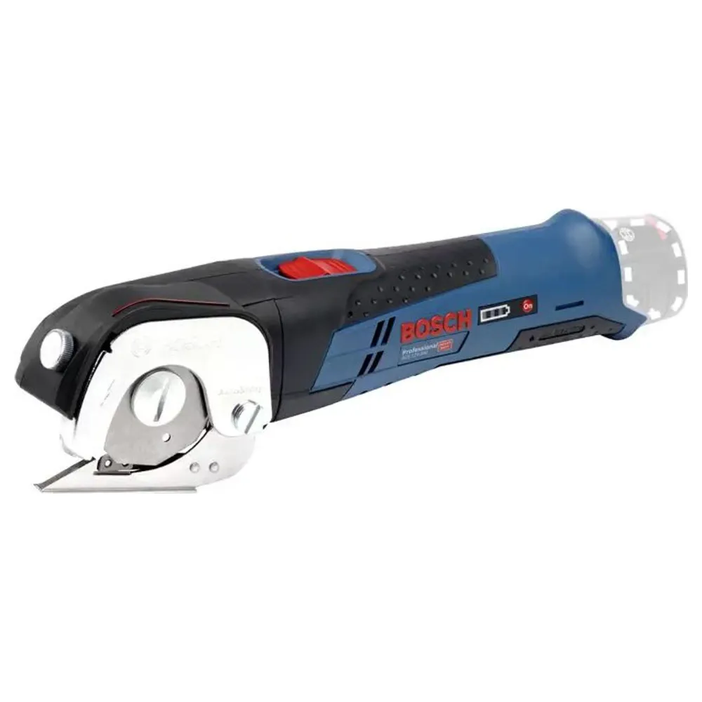 Foarfece universale Bosch Acumulator profesional GUS 10.8 V-LI PRO 12V