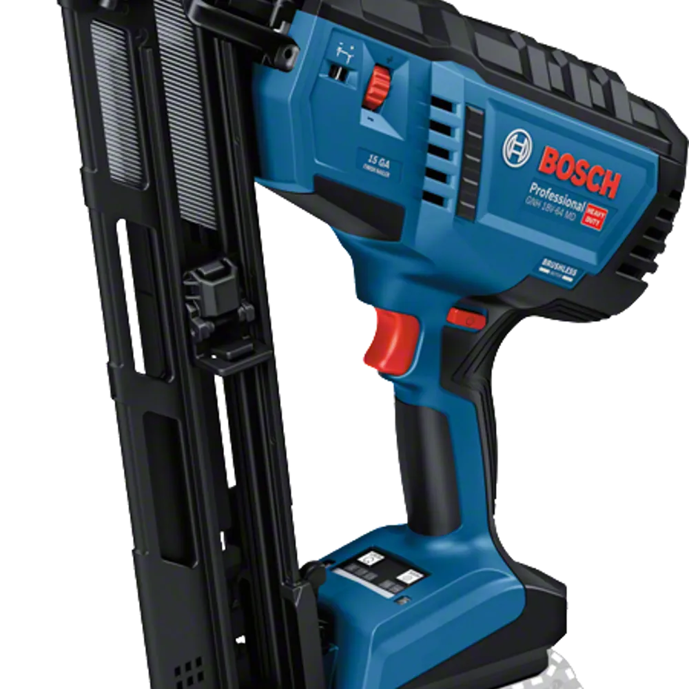 Om foarte talentat Bosch GNH 18V-64 MD PRO 18V
